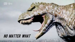 Papa Roach - No Matter What