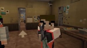 Я ПОСТРОИЛ 5 СЕКРЕТНЫХ КОМНАТ ДЛЯ ПРЯТОК