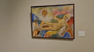 Растём вместе с Нильсом Музей Новая Третьяковка