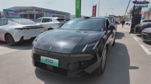 Lynk&Co Z10 ( 2025)