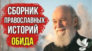 Как простить старую обиду и исцелиться душой Помощь Серафима Саровского
