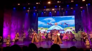 ЖЫЙЕН ОБЩАЯ КАРТИНА