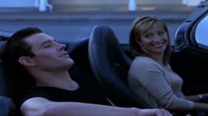 Название фильма: Очень страшное кино