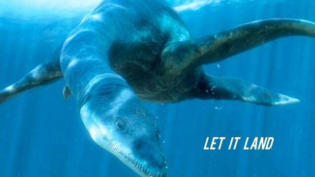 Tonight Alive - Let It Land