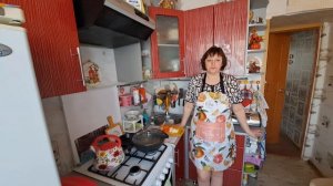 ЧП в нашем поселке🥲/Худеть не буду/Муж меня и такую любит☺️