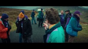 Как попасть в рай из Белфаста 8 серия «Анагнорисис» (сериал, 2026)