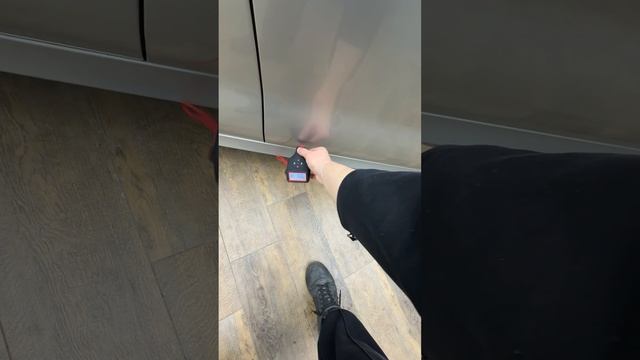 Audi A7 Серо-золотистая 2014