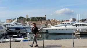 ПО КАННАМ ПЕШКОМ Программа "Путешествие с Еленой Ушаковой" Первый Национальный канал