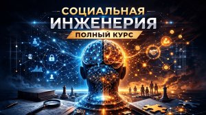 1.1.2 |  Как прайминг и эвристики делают вас уязвимым для социальной инженерии