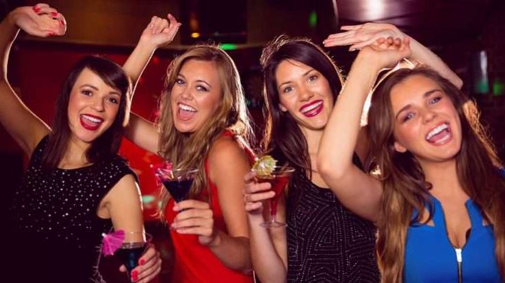 K.C. & The Sunshine Band ~ Get Down Tonight (12''mix)