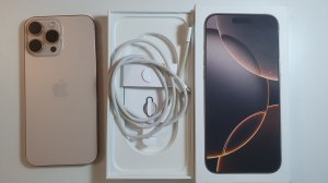 ТОП - 5 ПЛЮСОВ IPhone 16 PRO MAX В 2026 ГОДУ!? // СТОИТ ЛИ ПОКУПАТЬ !?