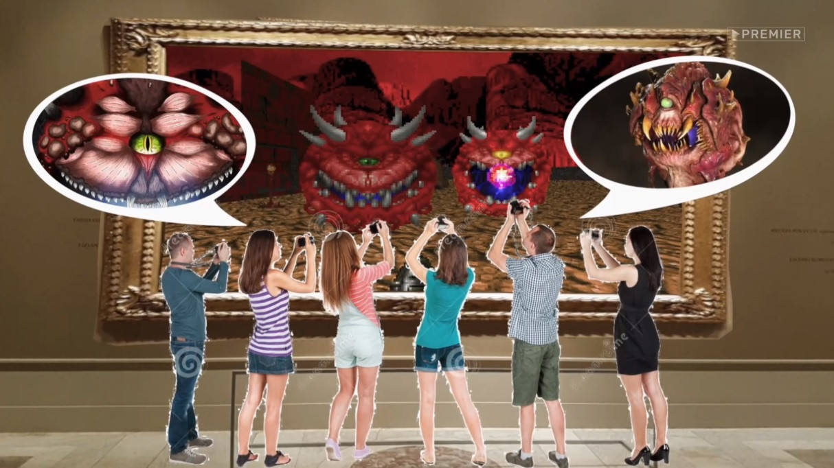 Эпик файлы, 2 сезон, 10 выпуск