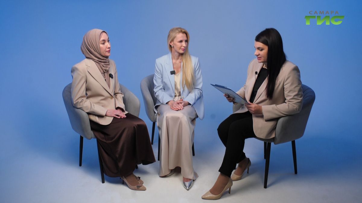 "Уход за кожей в холодное время" / "Здоровье в деталях" от 24.02.2026