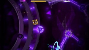 LIMBO by MindCap | Memory (Extreme demon) | Geometry dash