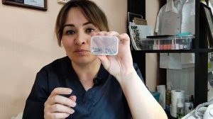 2 раз не пришла и не предупредила! #маникюр #москваманикюр #ногти #коррекцияногтей #жукрвский #nail