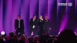 Люся Чеботина-По барабану (Премия Musicbox 2025)