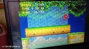 проходим S дельту ч.5