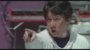 Разборка в Бронксе: Хулиганы вернулись в супермаркет (Сцена из гонконгской расширенной версии)