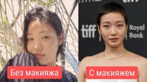 Истинная красота: корейские актрисы без макияжа
