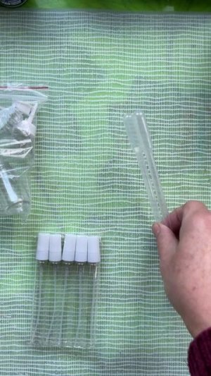 Какие подручные средства используют в декоре