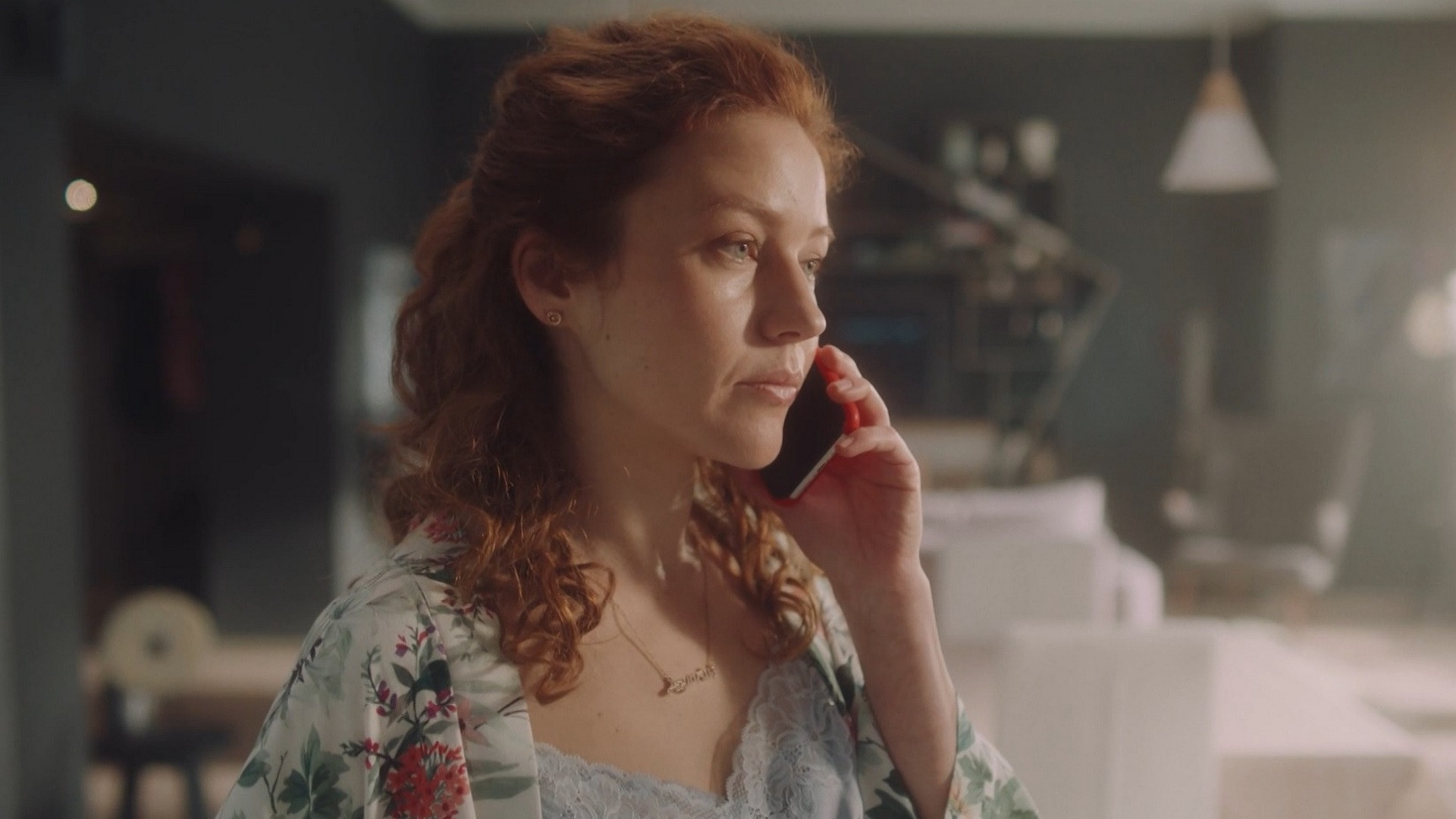 СТАС, 1 сезон, 2 серия