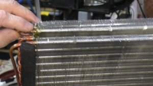 Как восстановить мобильный кондиционер #移动空调维修 #mobile air conditioner repair