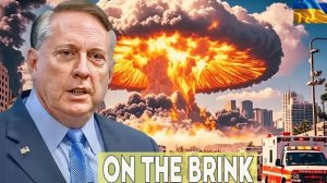 Конец близок — Украина может исчезнуть в течение нескольких месяцев! | Полковник Дуг Макгрегор