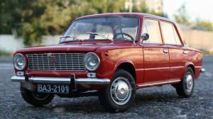 Волги и Жигули 80х и 90х