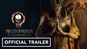 Necrophosis: Full Consciousness - Official Announcement Trailer | IGN Fan Fest 2026