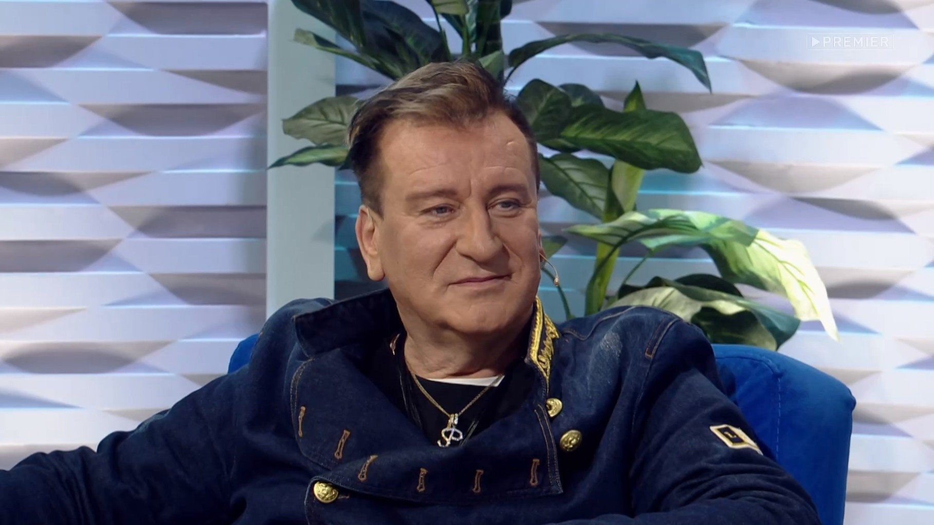 ББ шоу, 1 сезон, 28 выпуск