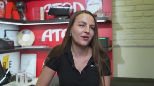 Интервью с партнером itsgroup о тестировании POS-терминала АТОЛ Jazz 22