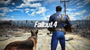 Fallout 4 часть 34 прохождение на русском