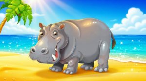 Развивающий мультфильм для детей "Пазлы" (познавательный мультик для малышей)