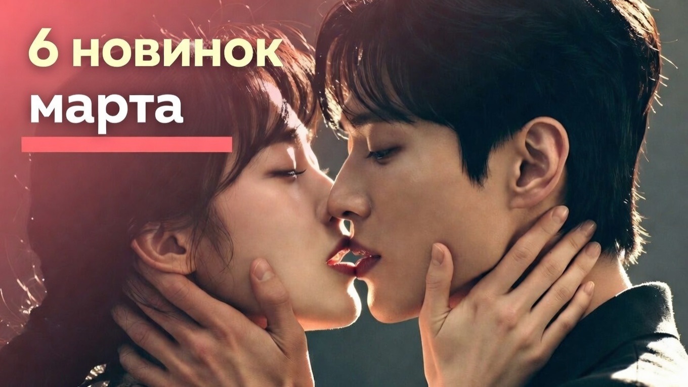 САМЫЕ ЛУЧШИЕ НОВИНКИ ДОРАМ💥