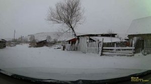 Ая и Верх Ая. Поездка из Горно Алтайска в Алтайские села Ая и Верх Ая.