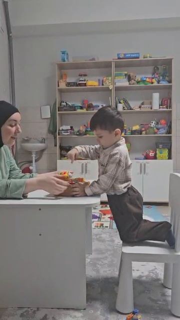 СИИ теремок