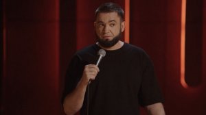 Stand Up, 11 сезон, 1 выпуск