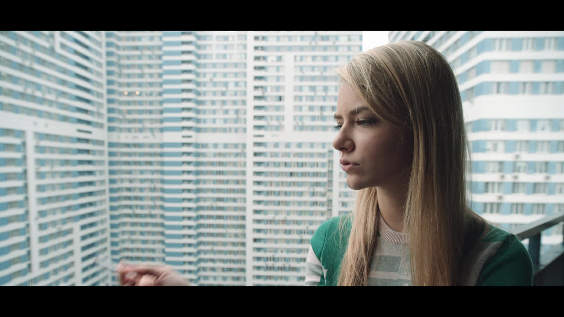 Закон каменных джунглей, 2 сезон, 3 серия