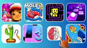 🌈🌈Sprunki & Tablet Gameplay