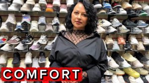 ТРАНСЛЯЦИЯ «COMFORT» 👟КРОССОВКИ ДЛЯ ВСЕЙ СЕМЬИ от 36 до 49 р-ра👟ЗИМА-ВЕСНА 2026 Садовод