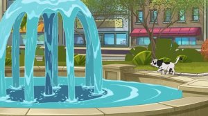 Хомяк и Гретель 1 сезон 40 серия (мультсериал, 2023)