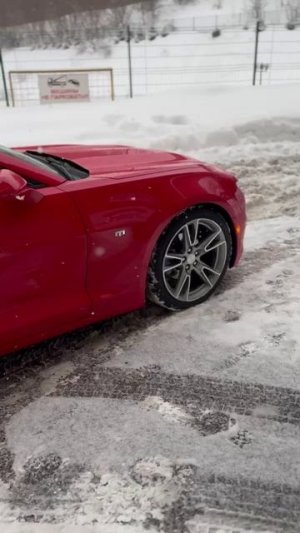 Chevrolet Camaro 2.0 AT RS 2020