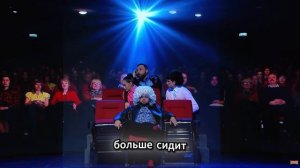 СМЕШНОЙ МОМЕНТ В УРАЛЬСКИХ ПЕЛЬМЕНЯХ ЧАСТЬ  16