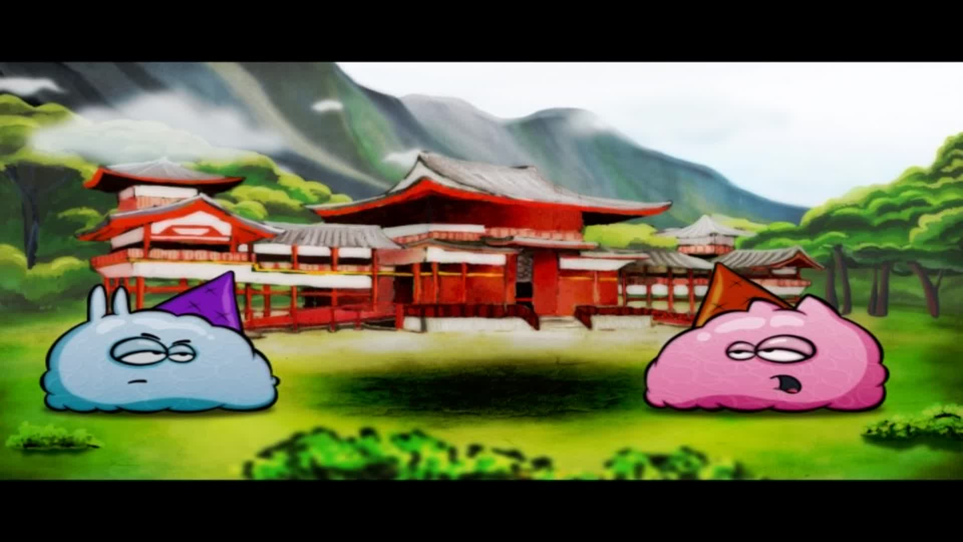 Входит мороженое, 1 сезон, 6 серия