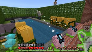 Pvz1 Mc 9 Часть