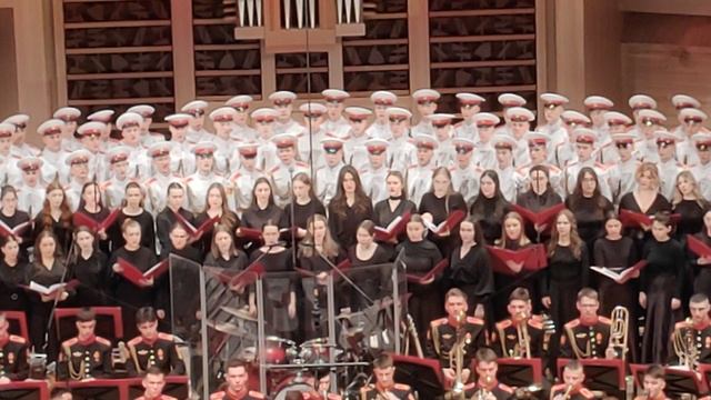 Сергей Прокофьев Кантата Александр Невский