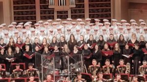 Сергей Прокофьев Кантата Александр Невский