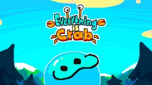 ЭВОЛЮЦИЯ ЖИВОТНЫХ | Everything is Crab: The Animal Evolution Roguelite