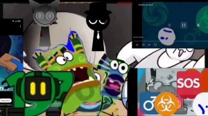 побег от злой собаки арни и от камня раунд 18-27