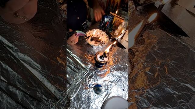 Ритуал. Чистка Рода с 1 по 9 колено по линии Отца и Матери. смотреть онлайн